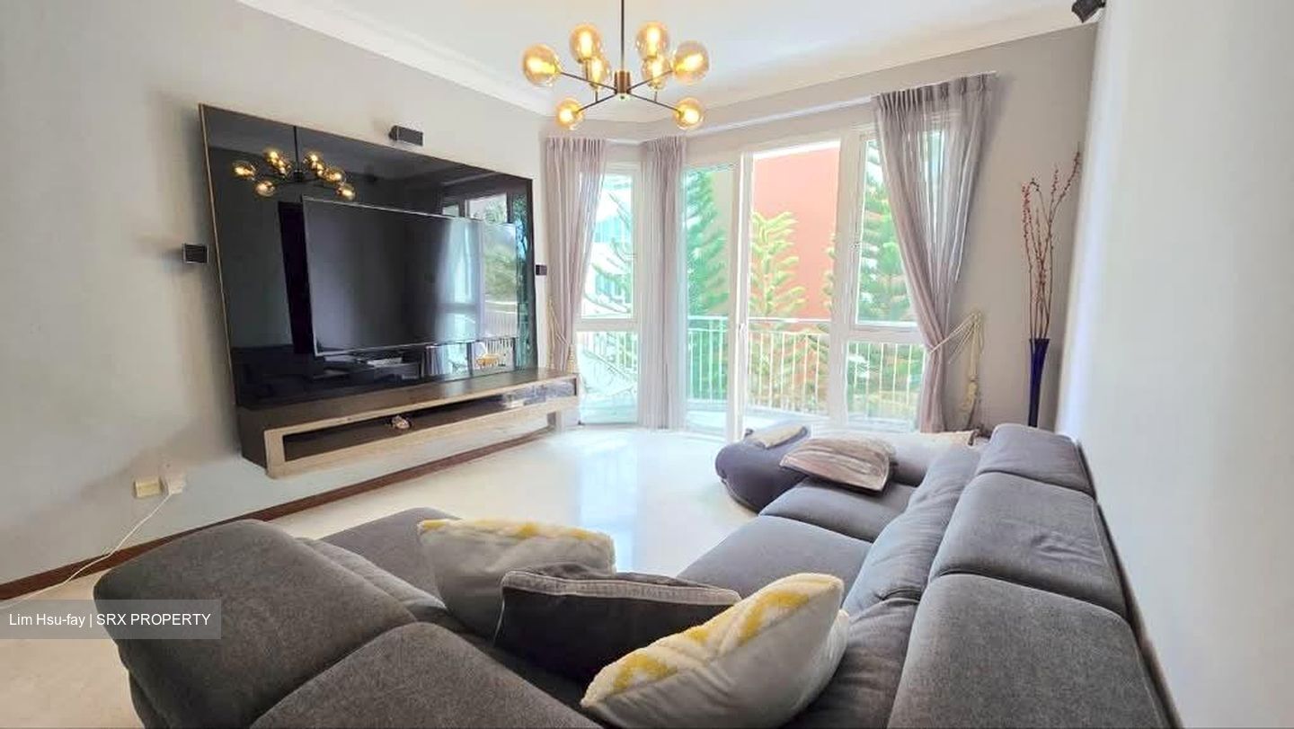 Edelweiss Park Condominium (D17), Condominium #588777831